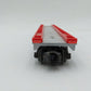 K-Line K691-5301 O Gauge Circus Transport Flatcar w/ Wagons EX/Box