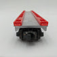 K-Line K691-5301 O Gauge Circus Transport Flatcar w/ Wagons EX/Box