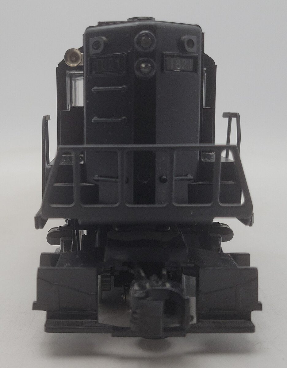 Lionel 6-18840 O Gauge U.S. Army GP-7 Diesel Locomotive #1821 EX