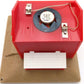 Lionel 6-2127 O Lionelville Assembled Battery Operated Diesel Horn Shed EX/Box