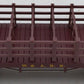 Lionel 6-9553 O Gauge Western & Atlantic Horse Car EX/Box