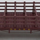 Lionel 6-9553 O Gauge Western & Atlantic Horse Car EX/Box