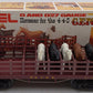 Lionel 6-9553 O Gauge Western & Atlantic Horse Car EX/Box