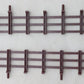 Lionel 6-9553 O Gauge Western & Atlantic Horse Car EX/Box