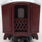 Lionel 6-9556 O Gauge Chicago & Alton "Wilson" Passenger Car EX/Box