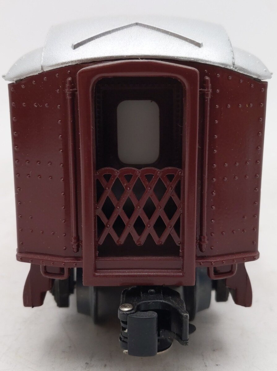 Lionel 6-9556 O Gauge Chicago & Alton 
