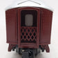 Lionel 6-9556 O Gauge Chicago & Alton "Wilson" Passenger Car EX/Box