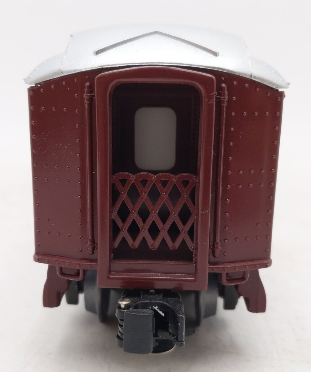 Lionel 6-9556 O Gauge Chicago & Alton 