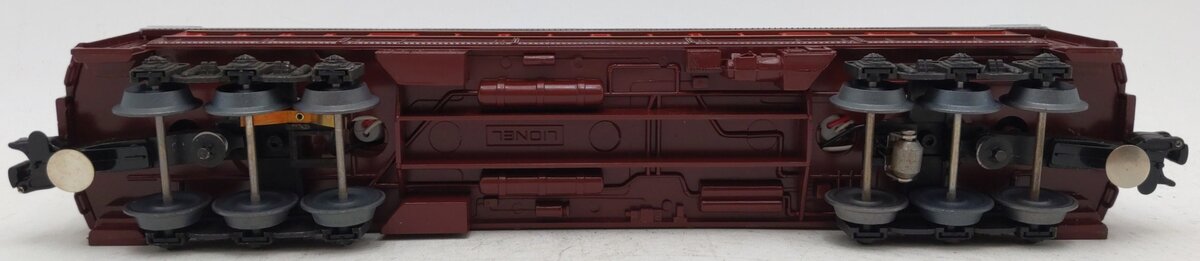 Lionel 6-9556 O Gauge Chicago & Alton "Wilson" Passenger Car EX/Box