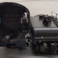 Lionel 6-28679 O Gauge Army Transportation 0-4-0 Steam Locomotive & Tender #40 EX/Box