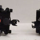 Lionel 6-28679 O Gauge Army Transportation 0-4-0 Steam Locomotive & Tender #40 EX/Box