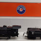 Lionel 6-28679 O Gauge Army Transportation 0-4-0 Steam Locomotive & Tender #40 EX/Box