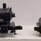 Lionel 6-28679 O Gauge Army Transportation 0-4-0 Steam Locomotive & Tender #40 EX/Box