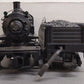 Lionel 6-28679 O Gauge Army Transportation 0-4-0 Steam Locomotive & Tender #40 EX/Box