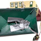 Lionel 6-2133 O Scale Illuminated Freight Station Assembled - Custom VG/Box