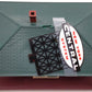 Lionel 6-2133 O Scale Illuminated Freight Station Assembled - Custom VG/Box