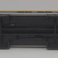 Lionel 6-19090 O Gauge Chesapeake and Ohio Heavyweight Diner Car #2573 EX/Box