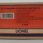 Lionel 6-19090 O Gauge Chesapeake and Ohio Heavyweight Diner Car #2573 EX/Box