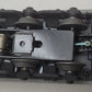 Lionel 6-19090 O Gauge Chesapeake and Ohio Heavyweight Diner Car #2573 EX/Box
