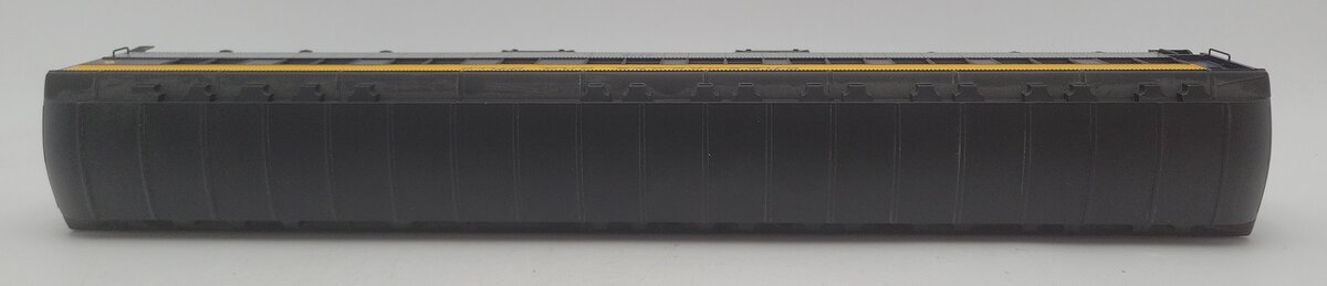 Lionel 6-19090 O Gauge Chesapeake and Ohio Heavyweight Diner Car #2573 EX/Box