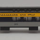 Lionel 6-19090 O Gauge Chesapeake and Ohio Heavyweight Diner Car #2573 EX/Box