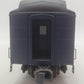 Lionel 6-19090 O Gauge Chesapeake and Ohio Heavyweight Diner Car #2573 EX/Box