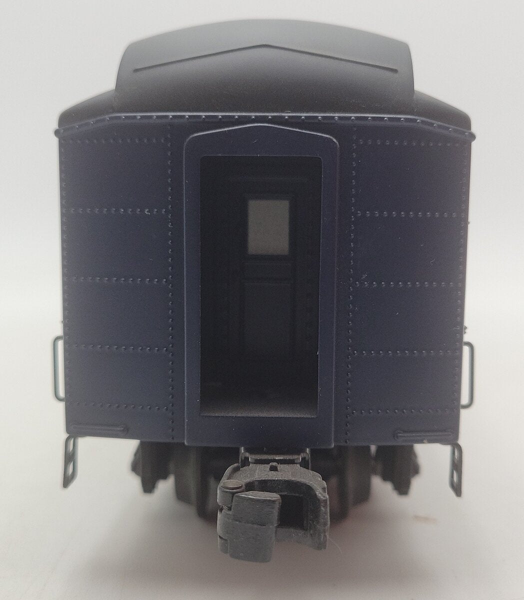 Lionel 6-19090 O Gauge Chesapeake and Ohio Heavyweight Diner Car #2573 EX/Box