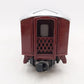 Lionel 6-9558 O Gauge Chicago & Alton "Chicago" Observation Car EX/Box