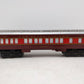 Lionel 6-9558 O Gauge Chicago & Alton "Chicago" Observation Car EX/Box