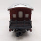 Lionel 6-9558 O Gauge Chicago & Alton "Chicago" Observation Car EX/Box