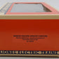 Lionel 6-17610 O Gauge Wabash Steelside Smoking Caboose #17610 EX/Box