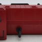 Lionel 6-17610 O Gauge Wabash Steelside Smoking Caboose #17610 EX/Box
