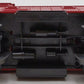 Lionel 6-17610 O Gauge Wabash Steelside Smoking Caboose #17610 EX/Box