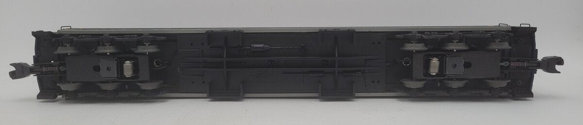 Lionel 6-19091 O Gauge Chesapeake and Ohio Heavyweight Observation Car #2574 EX/Box