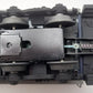 Lionel 6-19091 O Gauge Chesapeake and Ohio Heavyweight Observation Car #2574 EX/Box