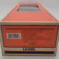 Lionel 6-19091 O Gauge Chesapeake and Ohio Heavyweight Observation Car #2574 EX/Box