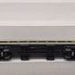 Lionel 6-29011 O Gauge Chesapeake & Ohio Heavyweight Coach Car #711 EX/Box