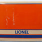Lionel 6-29011 O Gauge Chesapeake & Ohio Heavyweight Coach Car #711 EX/Box