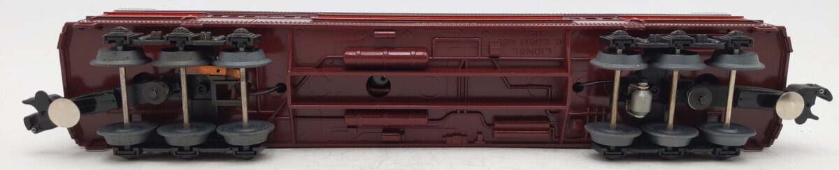 Lionel 6-9554 O Gauge Chicago & Alton "Armstrong" Baggage Car EX/Box