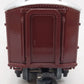 Lionel 6-9554 O Gauge Chicago & Alton "Armstrong" Baggage Car EX/Box