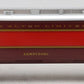 Lionel 6-9554 O Gauge Chicago & Alton "Armstrong" Baggage Car EX/Box