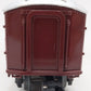 Lionel 6-9554 O Gauge Chicago & Alton "Armstrong" Baggage Car EX/Box