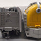 Lionel 6-18043 O Chesapeake & Ohio Streamlined Hudson & Tender #490 with RSII EX/Box