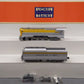 Lionel 6-18043 O Chesapeake & Ohio Streamlined Hudson & Tender #490 with RSII EX/Box