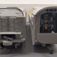 Lionel 6-18043 O Chesapeake & Ohio Streamlined Hudson & Tender #490 with RSII EX/Box