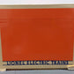 Lionel 6-18043 O Chesapeake & Ohio Streamlined Hudson & Tender #490 with RSII EX/Box