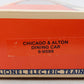 Lionel 6-9599 O Gauge Chicago & Alton "Bloomington" Dining Car EX/Box