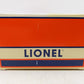 Lionel 6-19737 O Gauge Lackawanna Searchlight Caboose #2420 EX/Box