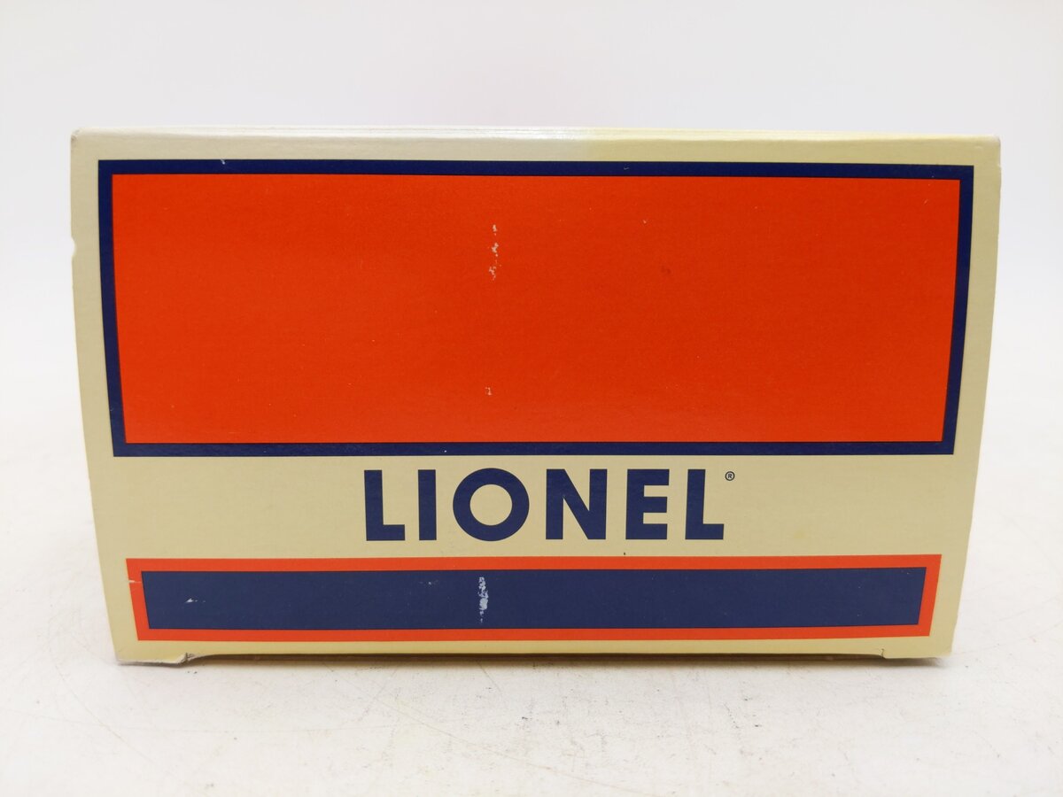 Lionel 6-19737 O Gauge Lackawanna Searchlight Caboose #2420 EX/Box