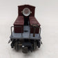 Lionel 6-19737 O Gauge Lackawanna Searchlight Caboose #2420 EX/Box